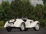 BMW 328 Roadster 1936 года